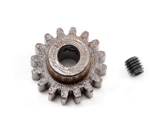 Picture of Robinson Racing Extra Hard Steel Mod1 Pinion Gear w/5mm Bore (16T)