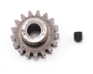 Picture of Robinson Racing Extra Hard Steel Mod1 Pinion Gear w/5mm Bore (17T)