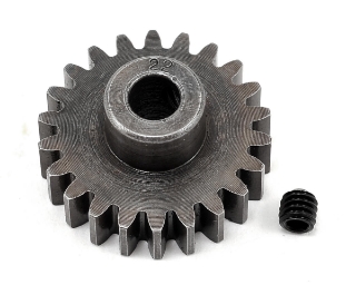 Picture of Robinson Racing Extra Hard Steel Mod1 Pinion Gear w/5mm Bore (22T)