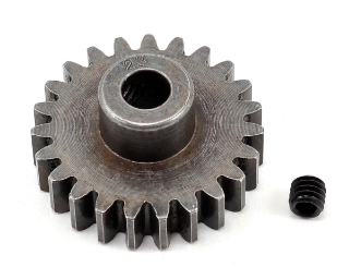 Picture of Robinson Racing Extra Hard Steel Mod1 Pinion Gear w/5mm Bore (23T)