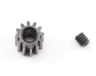 Picture of Robinson Racing "Aluminum Pro" 48P Pinion Gear (3.17mm Bore) (12T)