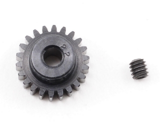 Picture of Robinson Racing "Aluminum Pro" 48P Pinion Gear (3.17mm Bore) (22T)