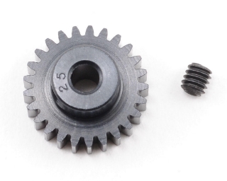 Picture of Robinson Racing "Aluminum Pro" 48P Pinion Gear (3.17mm Bore) (25T)