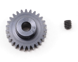 Picture of Robinson Racing "Aluminum Pro" 48P Pinion Gear (3.17mm Bore) (27T)