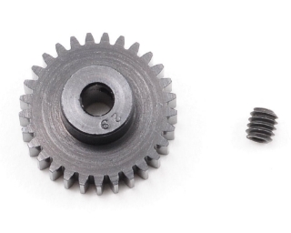 Picture of Robinson Racing "Aluminum Pro" 48P Pinion Gear (3.17mm Bore) (29T)