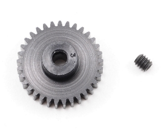 Picture of Robinson Racing "Aluminum Pro" 48P Pinion Gear (3.17mm Bore) (33T)