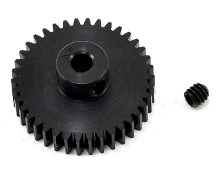 Picture of Robinson Racing "Aluminum Pro" 48P Pinion Gear (3.17mm Bore) (38T)