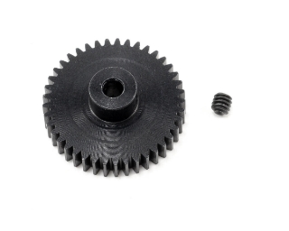 Picture of Robinson Racing "Aluminum Pro" 48P Pinion Gear (3.17mm Bore) (41T)