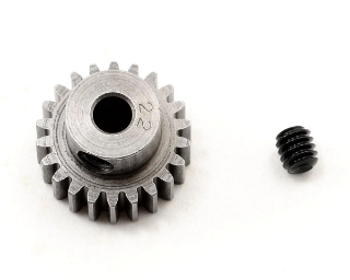 Picture of Robinson Racing Super Hard "Absolute" 48P Steel Pinion Gear (3.17mm Bore) (22T)
