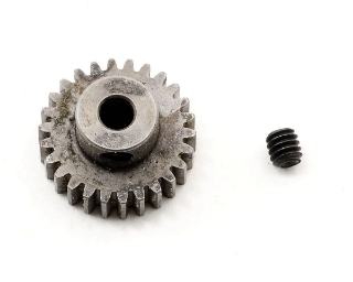 Picture of Robinson Racing Super Hard "Absolute" 48P Steel Pinion Gear (3.17mm Bore) (26T)