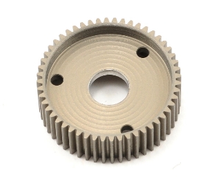Picture of Robinson Racing Hardened Aluminum Differential Gear (AX10)