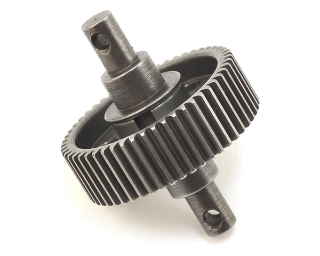 Picture of Robinson Racing Heavy Duty Comp Hard Output Gear w/Extra Hard Shaft