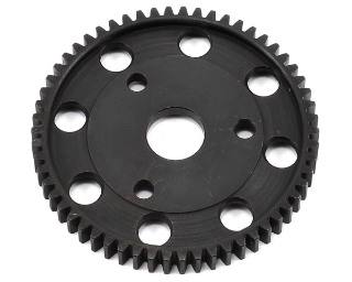 Picture of Robinson Racing 32P Blackened Steel Spur Gear (58T)