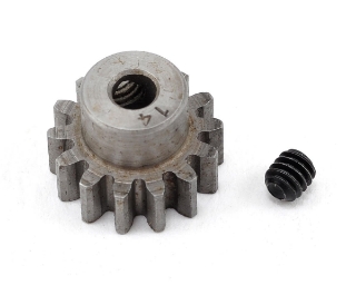 Picture of Robinson Racing Absolute 32P Hardened Pinion Gear (14T)