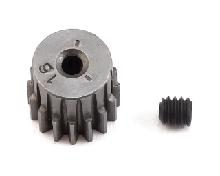 Picture of Robinson Racing Mini 8IGHT .5 Mod Hardened Steel Mini Pinion (2mm Bore) (16T)