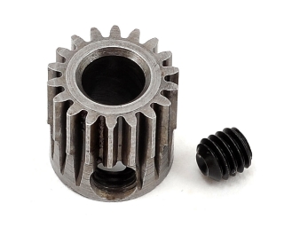 Picture of Robinson Racing 48P Machined Pinion Gear (5mm Bore) (18T)