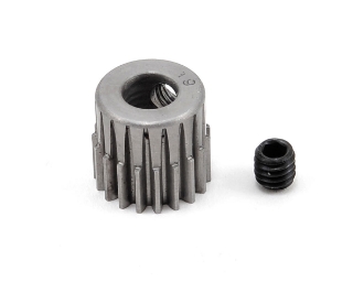 Picture of Robinson Racing 48P Machined Pinion Gear (5mm Bore) (19T)