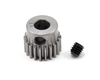 Picture of Robinson Racing 48P Machined Pinion Gear (5mm Bore) (21T)