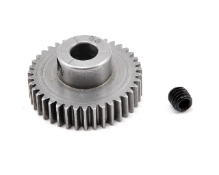 Picture of Robinson Racing 48P Machined Pinion Gear (5mm Bore) (39T)