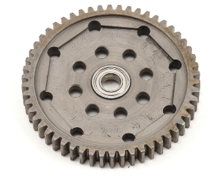 Picture of Robinson Racing 32P Hardened Steel Spur Gear (SC10) (54T)