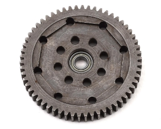 Picture of Robinson Racing Enduro 32P Conversion Steel Spur Gear w/Bearing (58T)