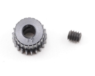 Picture of Robinson Racing "Aluminum Pro" 64P Pinion Gear (21T)