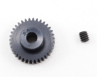 Picture of Robinson Racing "Aluminum Pro" 64P Pinion Gear (35T)