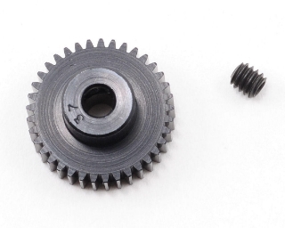 Picture of Robinson Racing "Aluminum Pro" 64P Pinion Gear (37T)