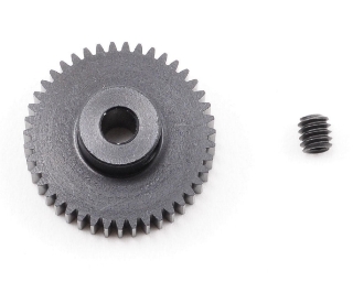 Picture of Robinson Racing "Aluminum Pro" 64P Pinion Gear (43T)