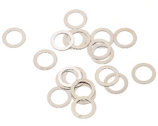 Picture of CRC 6mm Axle Shim Set (20)