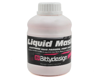 Picture of Bittydesign Liquid Mask (16oz)
