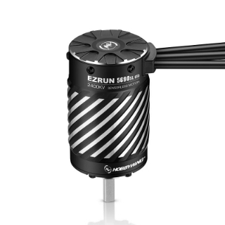 Picture of Ezrun MAX 5690SL 2400KV G2 Motor (Speed)