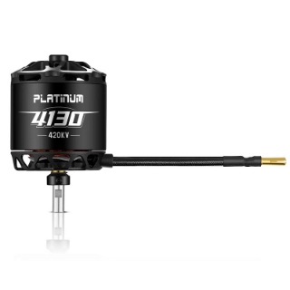 Picture of Platinum 4130SL 420KV Motor