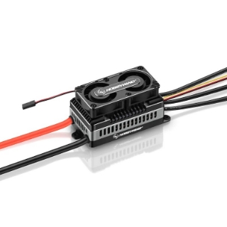 Picture of Platinum PRO 260A V5 SBEC ESC