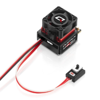 Picture of Quicrun 10BL60 Sensored G2 ESC
