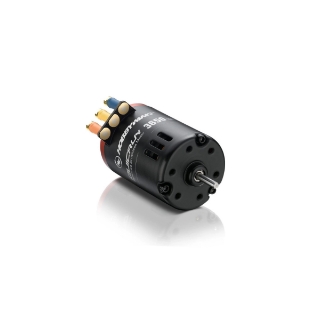 Picture of QuicRun 3650 G2 25.5T Sensored Brushless Motor (1520kv)