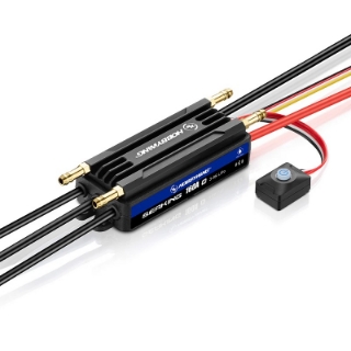 Picture of SeaKing 160A V4 ESC