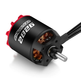 Picture of Skywalker 2826SL Motor, 1100KV