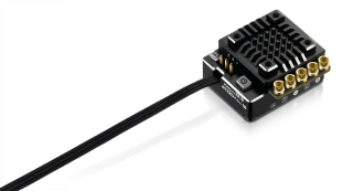 Picture of XR10 PRO Stock Spec, 1S Sensored Brushless ESC