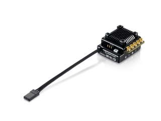 Picture of XR10 Pro-1S HD Sensored Brushless ESC