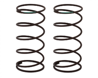 Picture of Yokomo "All-Round" Front Off-Road 13mm Spring (Green/6.25T)