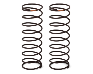 Picture of Yokomo "All-Round" Rear Off-Road 13mm Spring (Orange/9.75T)