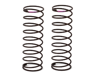 Picture of Yokomo "All-Round" Rear Off-Road 13mm Spring (Pink/10.025T)