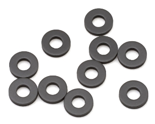 Picture of Yokomo 2.6x6.0x1.0mm Poly Washers (10)