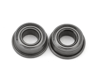 Picture of Yokomo 4x8x3mm Flanged Bearing (2)