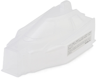 Picture of Yokomo 870C Super Dog Fighter Body Set (Clear)