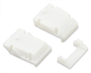 Picture of Yokomo 870C Super Dog Fighter Bulkhead Center Cap Set