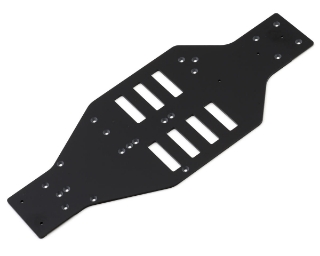 Picture of Yokomo 870C Super Dog Fighter FRP Main Chassis