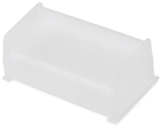 Picture of Yokomo 870C Super Dog Fighter Wing (Clear)