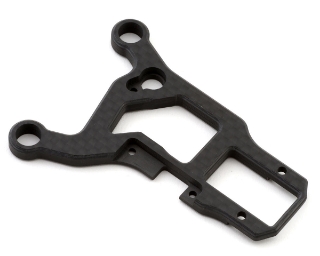 Picture of Yokomo BD12 Light Weight Front Suspension Arm (L) (+0.5mm)